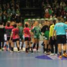 2017.11.17.Győri Audi Eto Kc- Brest Breategne női Bl Kézilabda mérkőzés Fotók:árpika