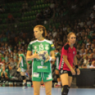 2018.08.18. Audi Eto Kc-Siófok Kc Női kézilabda felkészülési mérkőzés Fotók:árpika 