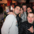 2019.03.02.Mamma Mia Szombati Házibuli Dj:Balage 