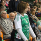 2019.02.17.Győri Audi ETO KC-Budaörs női kézilabda mérkőzés 