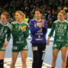 2019.02.09. Győri Audi ETO KC -Viper Kristiansand Női BL mérkőzés 