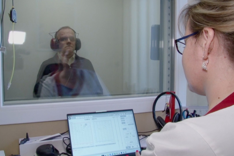 Győrben jártunk utána Van Gogh betegségének