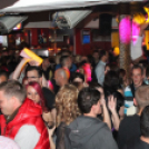 2014.04.19. Mamma Mia Celebek a Pultban Bódi Sylvi És Berki Krisztián,Hódi Pamela Fotó:árpika