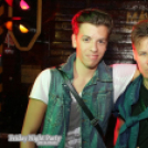 2014.08.01.Péntek - Friday Night Party