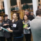 2020.01.18 VI.Varga András női kézilabda emléktorna Öttevény Fotók:árpika 