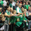 2017.11.06. Győri Audi Eto KC-Rostov Don női kézilabda Bajnokok Ligája Fotók:árpika .