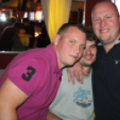 2014.09.19.Mamma Mia Pénteki Házibuli Solymi Konga és Dj:Ice Fotók:árpika