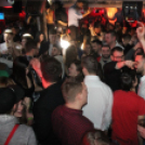 2017.02.11.Mamma Mia Szingli Party Dj:Balage&Solymi Conga Fotók:árpika