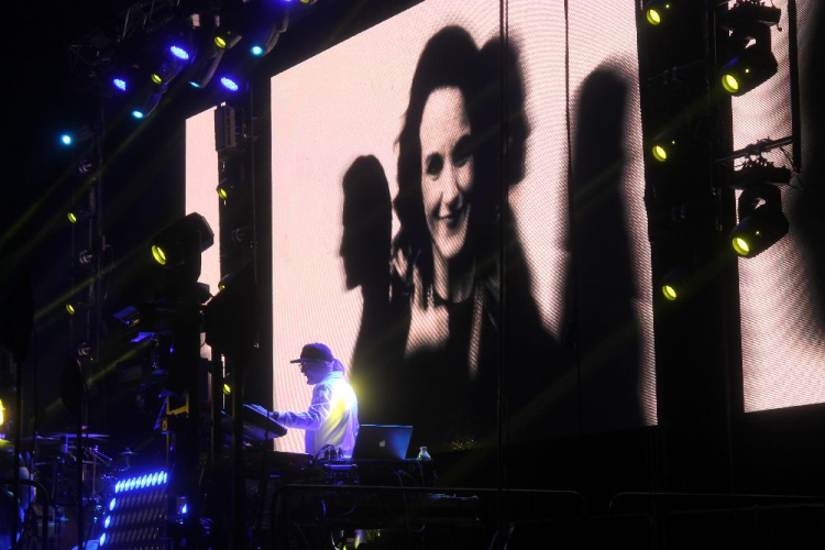 2018.12.29.Majka és az Ők koncert