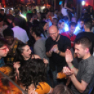 2019.05.25Mamma Mia Szombati Házibuli DJ:Balage 