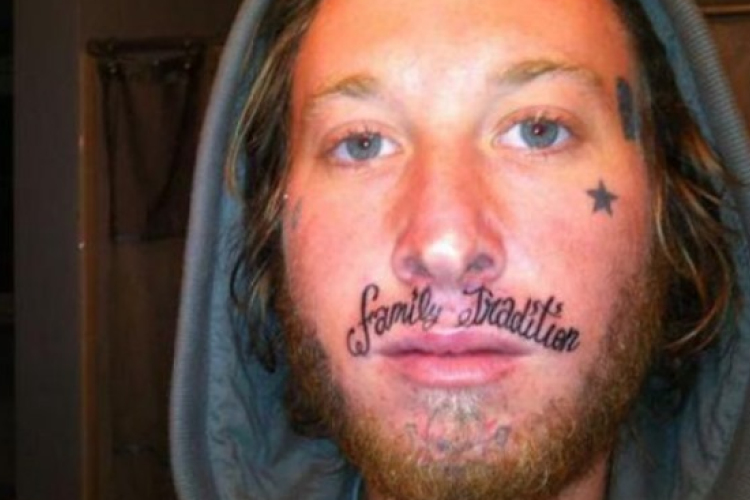 Rémes, megbánt tetoválások 