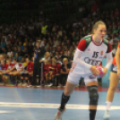 2019.07.16.Kézilabda Női U19-es EB Magyarország-Norvégia