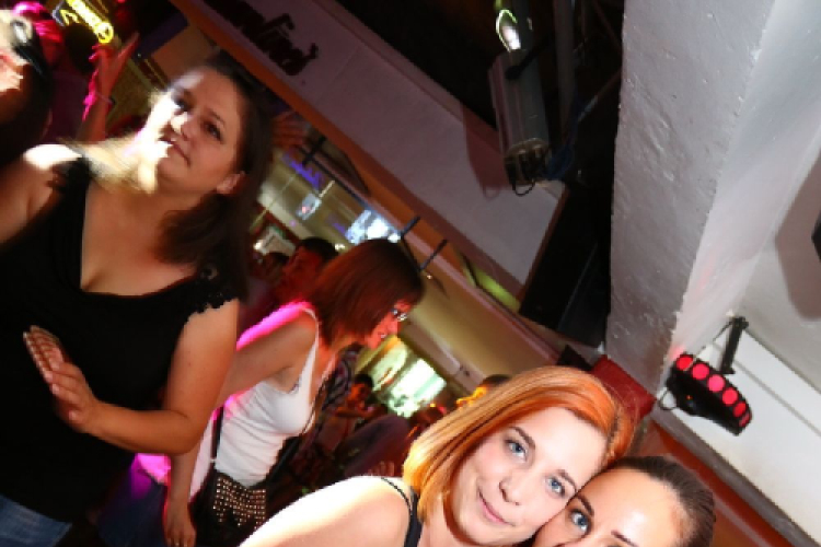 2014.07.26.Szombati Házibuli Dj:Balage Fotók:FaBa