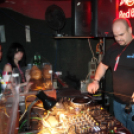 2013.02.06.Szerda Bridge Születésnapi Party Fotók:árpika