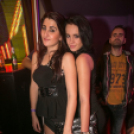 Club Vertigo -  All 4 Ladies 2014.01.04. (szombat)