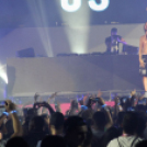 2017.07.23. EYOF megnyitó ünnepség Steve Aoki Fotók:árpika 