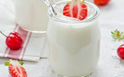 A joghurt szexibbé tesz