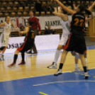 2013.03.17 Hat-Agro Uni Győr-MBK Ruzomberok női kosárlabda Fotók:árpika