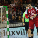 2020.01.04.Magyarország-Csehország Férfi Válogatott Felkészülési mérkőzés 