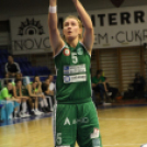 2013.04.15 Hétfő UE Sopron-Hat-Agro Uni Győr női kosárlabda fotók:árpika