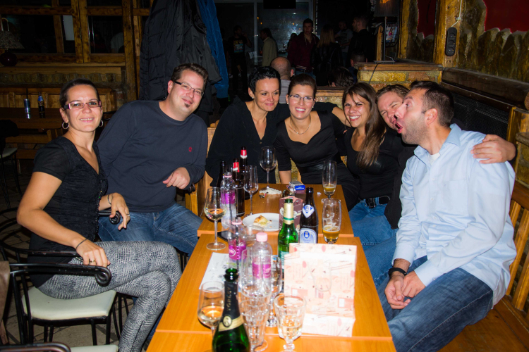 2015.09.25.Péntek - Ízlésterápia