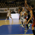 2013.03.17 Hat-Agro Uni Győr-MBK Ruzomberok női kosárlabda Fotók:árpika