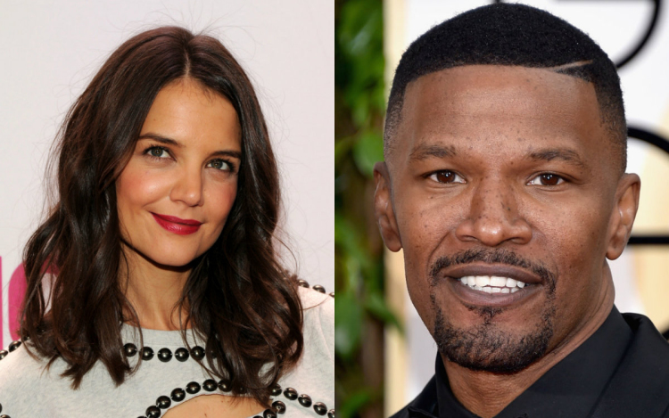 Katie Holmes megunta a bujkálást, nem akarja többé titkolni kapcsolatát