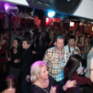 2016.11.25. Mamma Mia Animal Cannibals Dj:Ice&Solymi Conga Fotók:árpika