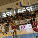 2013.04.06 Szombat Hat-Agro Uni Győr-Dksk Miskolc női kosárlabda fotók.árpika