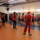 2013.12.06.Péntek Mikulás Kangoo Party fotók:árpika