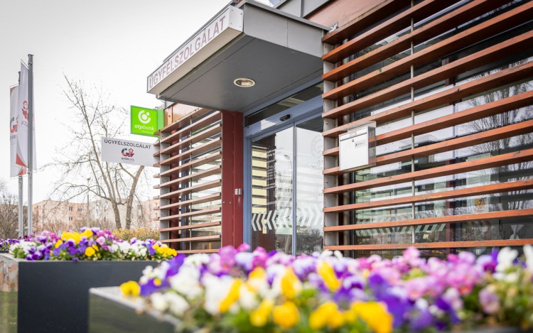 Szerdán zárva minden ügyfélszolgálat