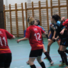 2020.01.18 VI.Varga András női kézilabda emléktorna Öttevény Fotók:árpika 