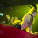 Club Vertigo - All 4 Boys w/ Johnnie Pappa 2014.04.05. (szombat)