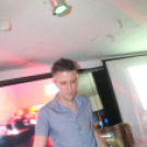 2015.06.05.Mamma Mia 100 Pezsgő és R'n'B imádók éjszakája Dj:Hubik