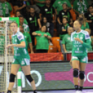 2019.09.18.Győri Audi ETO KC- Vác NKSE női kézilabda bajnoki mérkőzés
