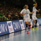 2017.09.02.Győri Audi ETO KC - DVSC-TVP női kézilabda Fotók:árpika