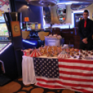 2016.11.19. Szombat Casino Win Győr Férfinap Fotók.árpika