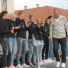 2018.05.14. Audi ETO KC ünneplése Fotók:árpika 