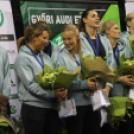 2019.05.12.5 Bajnokok Ligája Győzelem ünneplés