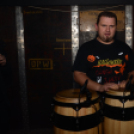 2013.11.01.Péntek lapos Halloween night Fotók:adrián