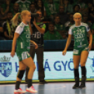 2019.10.06.Győri Audi ETO KC-IKSavenhof Bajnokok Ligája mérkőzés 