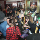 2016.01.16 Mamma Mia Szombati Házibuli DJ:Balage&Solymi Conga Fotók:árpika