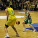 2013.02.22 Hétfő UE Sopron-Hat-Agro uni Győr női kosárlabda bajnoki döntő 3.mérkőzés Fotók:árpika