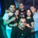 Club Vertigo -  Kamionosok és K*rvák 2013.11.17. (szombat)