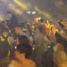 2017.07.23. EYOF megnyitó ünnepség Steve Aoki Fotók:árpika 