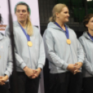 2019.05.12.5 Bajnokok Ligája Győzelem ünneplés