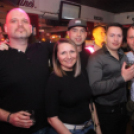 2019.03.16. Mamma Mia Nigel Stately & DJ.Hubik 