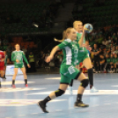 2019.02.13. Győri Audi ETO KC -Mosonmagyaróvár női kézilabda Magyar kupamérkőzés 