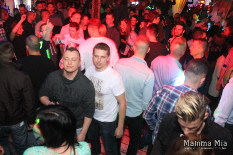 2017.04.08.Mamma Mia Szombati Video Disco Dj:Hubik Fotók:árpika