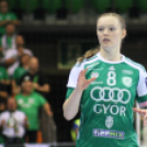 2019.10.16.Győri Audi ETO KC- Érd női kézilabda bajnoki mérkőzés